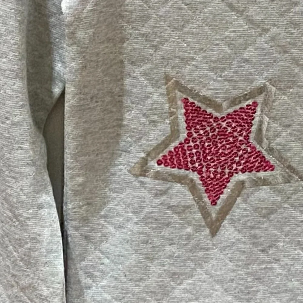 Flapdoodles 2-piece "STARS" set - Picture 5 of 7